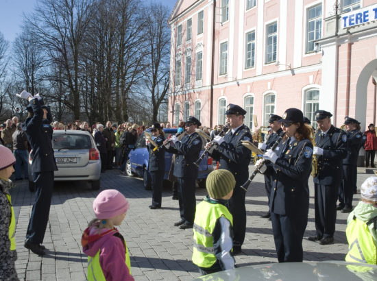 Lahtiste uste päev, 2008